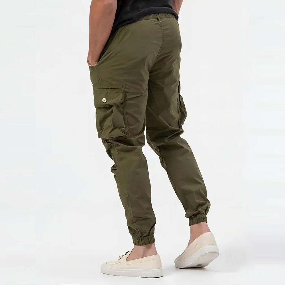 Ben Claude Coastal Comfort Pants