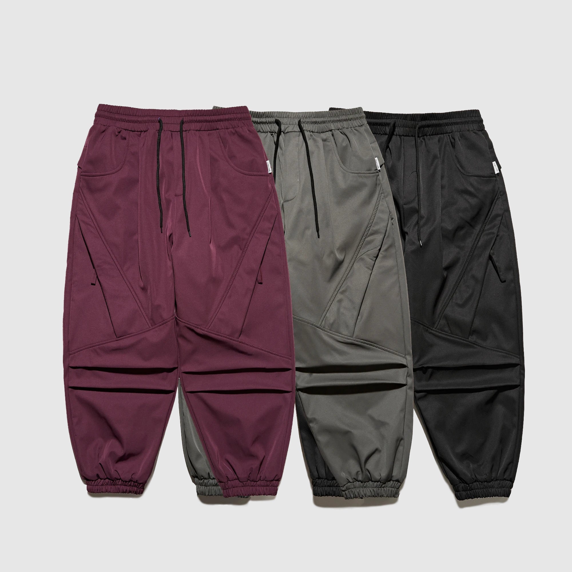 Ben Claude Concrete Jam Pants