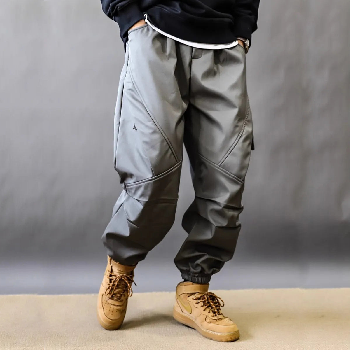 Ben Claude Concrete Jam Pants