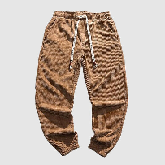 Ben Claude Corduroy Sweatpants