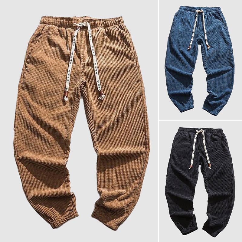 Ben Claude Corduroy Sweatpants