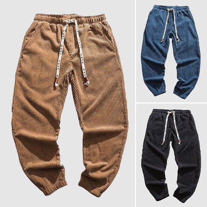 Ben Claude Corduroy Sweatpants