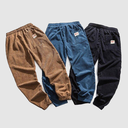Ben Claude Corduroy Sweatpants