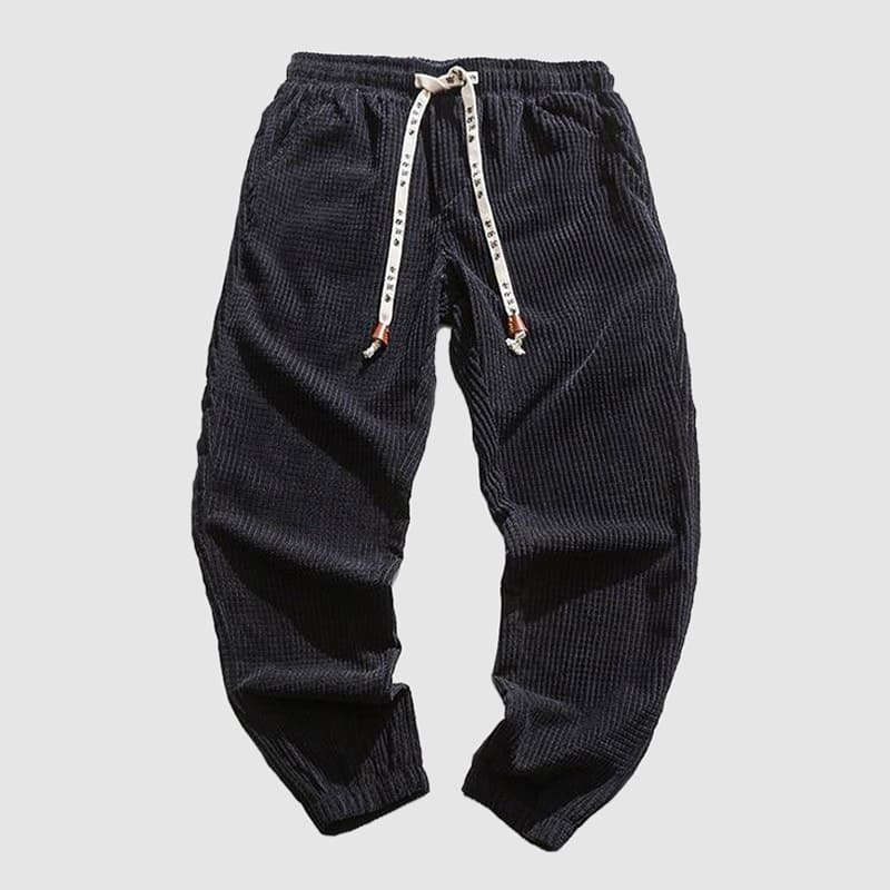 Ben Claude Corduroy Sweatpants