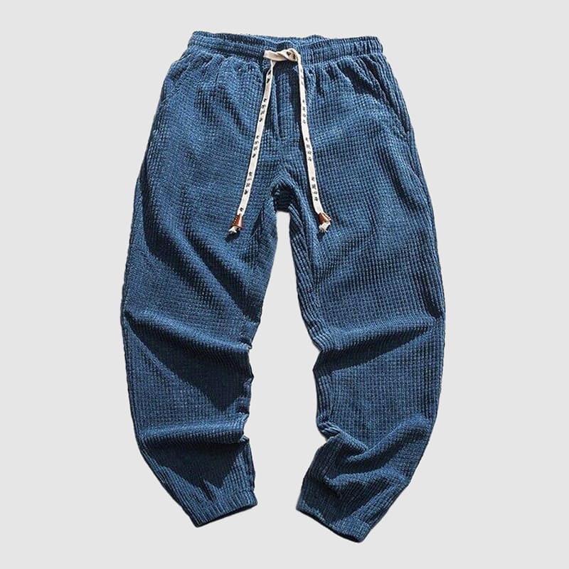 Ben Claude Corduroy Sweatpants