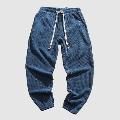 Ben Claude Corduroy Sweatpants