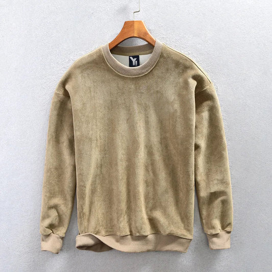 Ben Claude Effortless Sweater