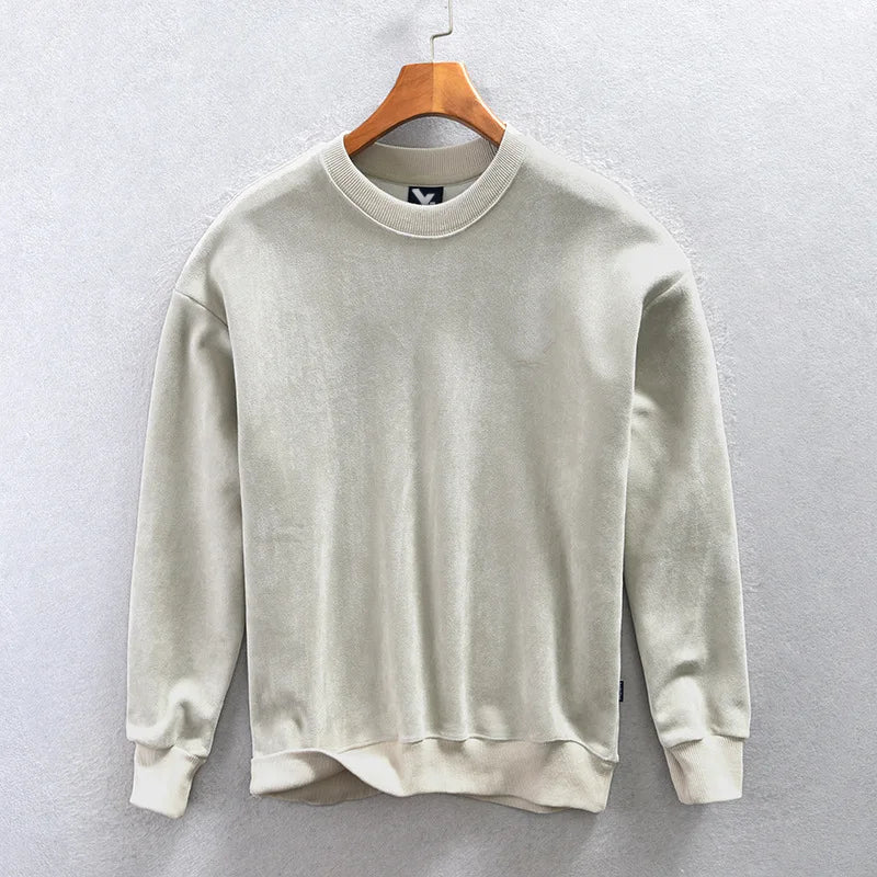 Ben Claude Effortless Sweater