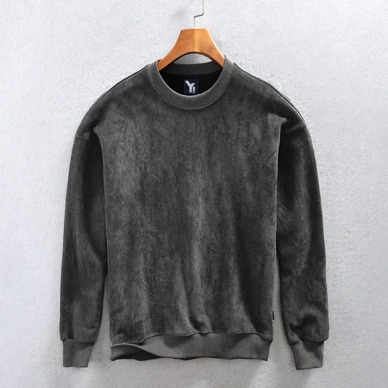 Ben Claude Effortless Sweater