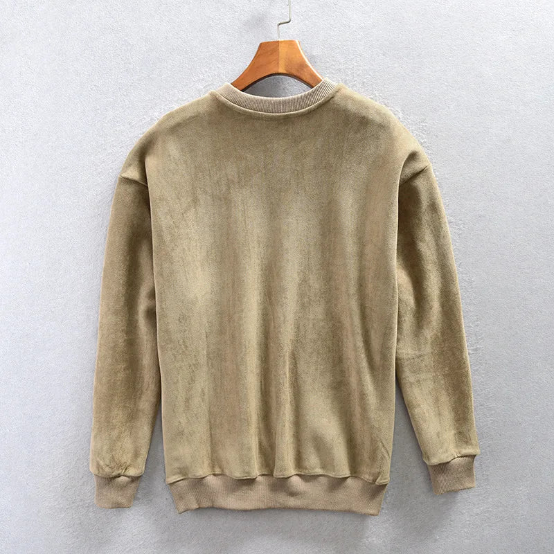 Ben Claude Effortless Sweater