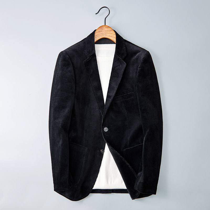 Ben Claude Elegant Corduroy Jacket