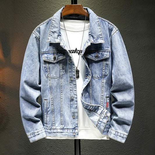 Ben Claude Explorer Denim Jacket