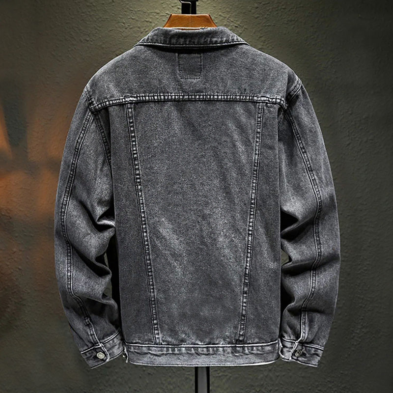 Ben Claude Explorer Denim Jacket