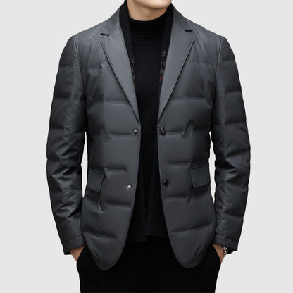 Ben Claude Frost Shield Down Jacket