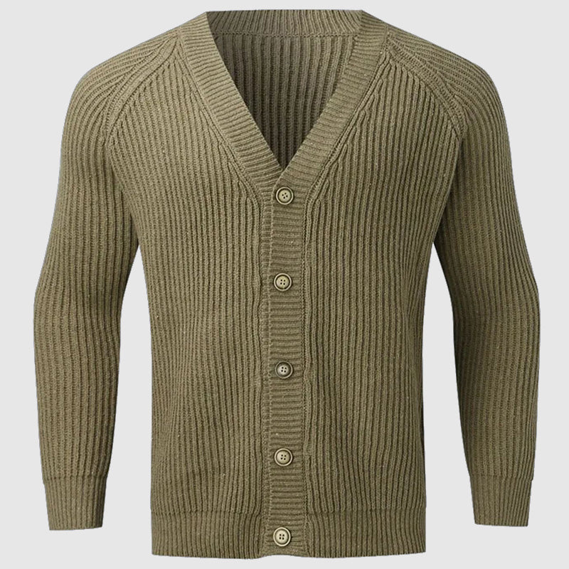 Ben Claude Hunter Cardigan