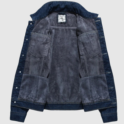 Ben Claude Impact Denim Jacket