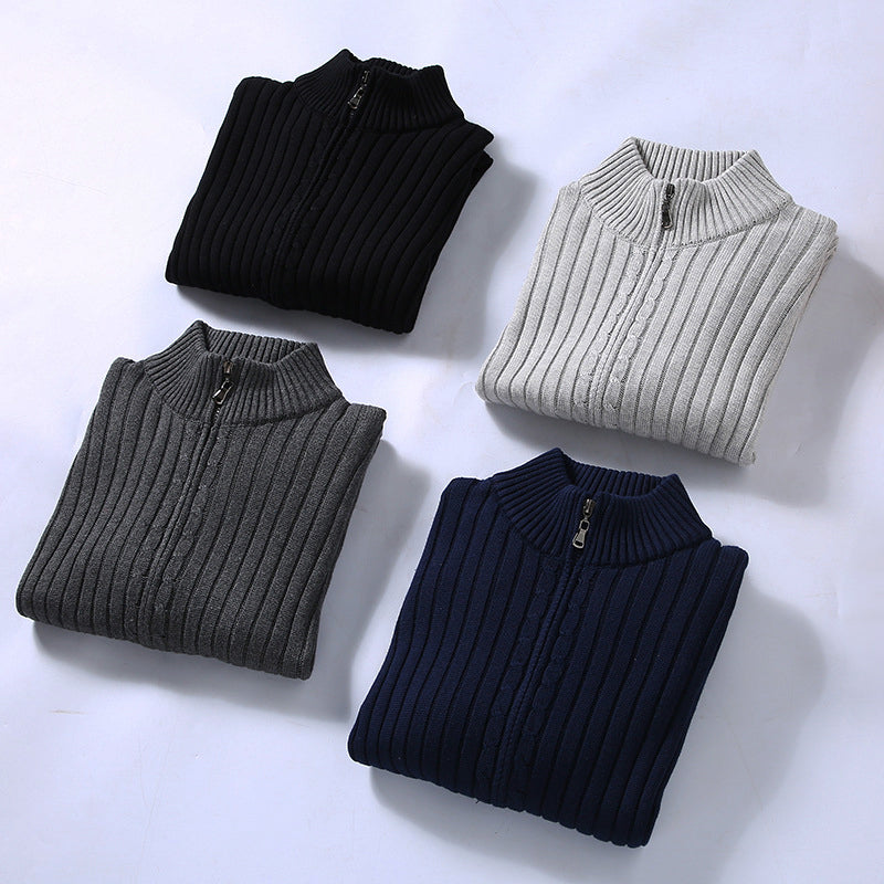 Ben Claude Kent Cardigan