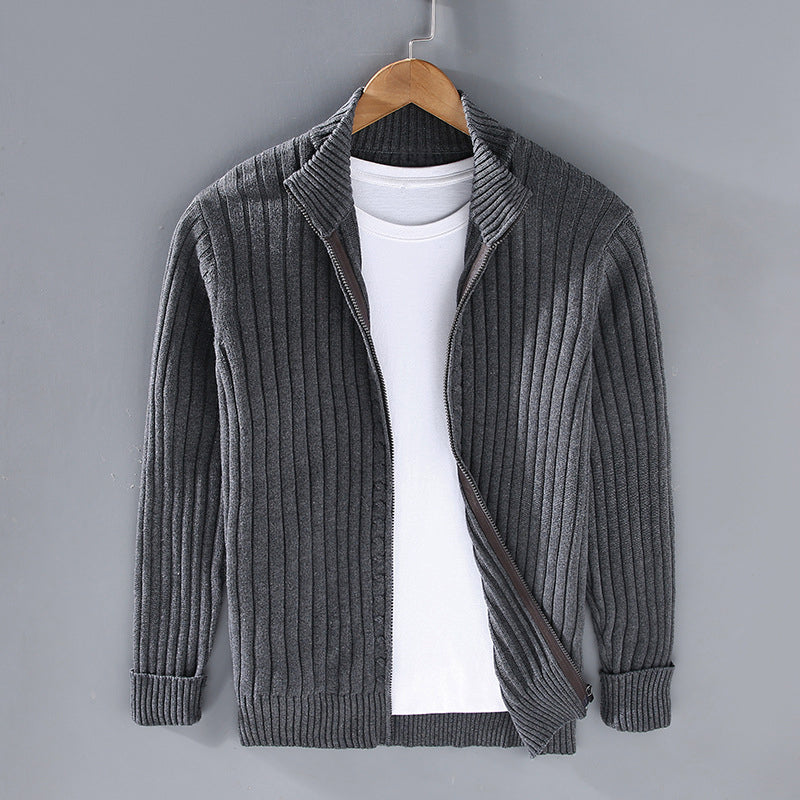 Ben Claude Kent Cardigan