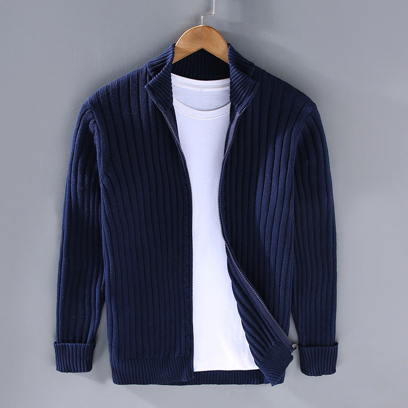 Ben Claude Kent Cardigan