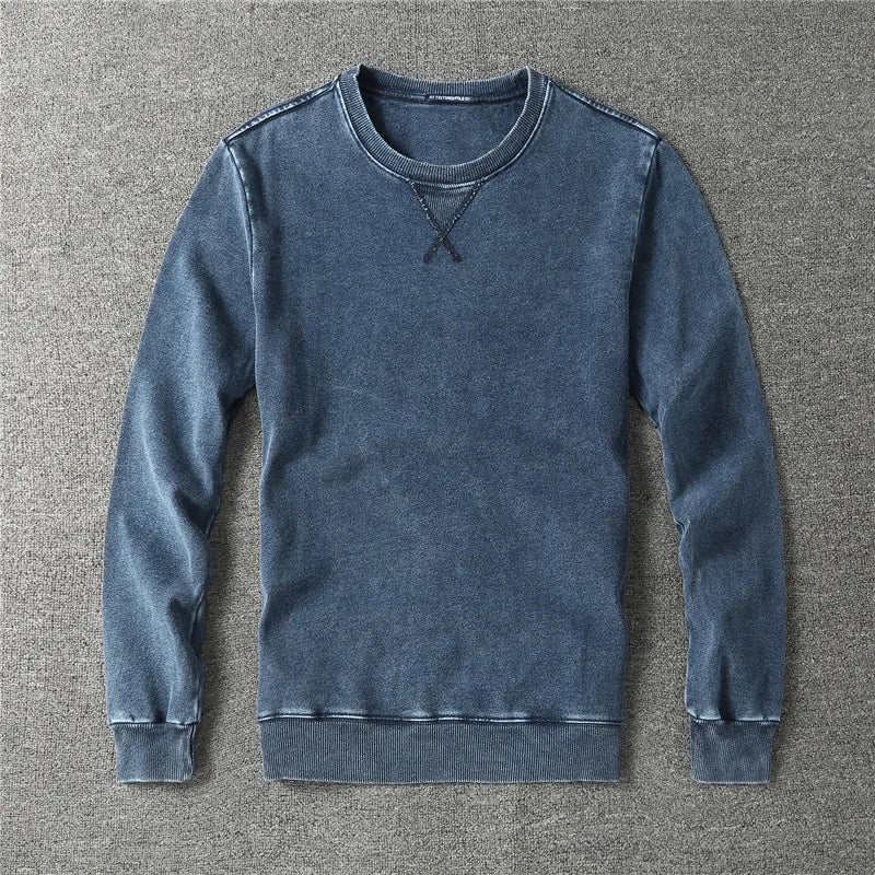 Ben Claude Milano Leisure Sweater