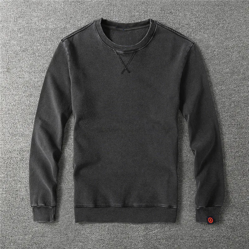 Ben Claude Milano Leisure Sweater