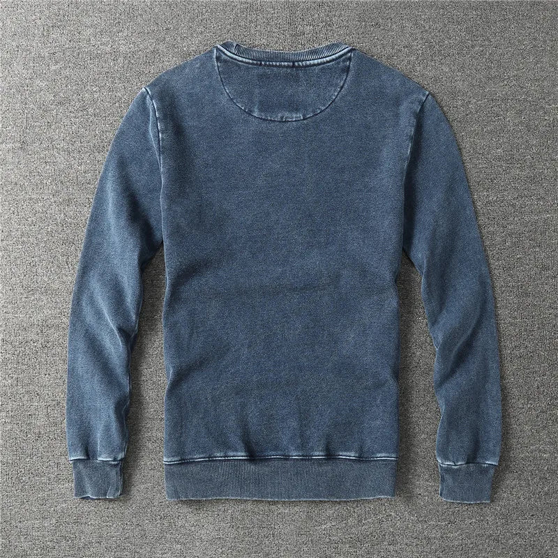 Ben Claude Milano Leisure Sweater