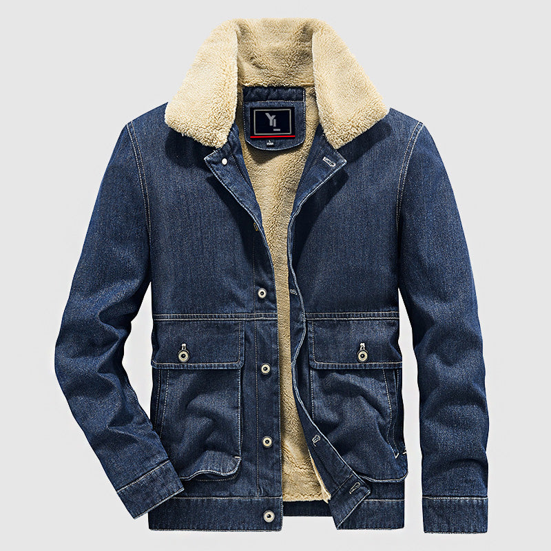 Ben Claude Oslo Frost Jacket