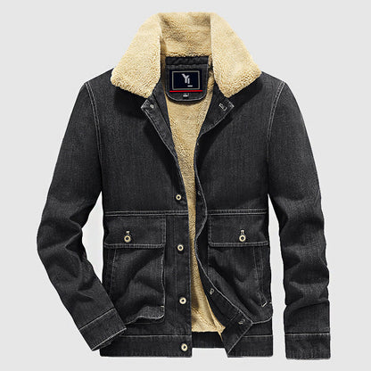 Ben Claude Oslo Frost Jacket