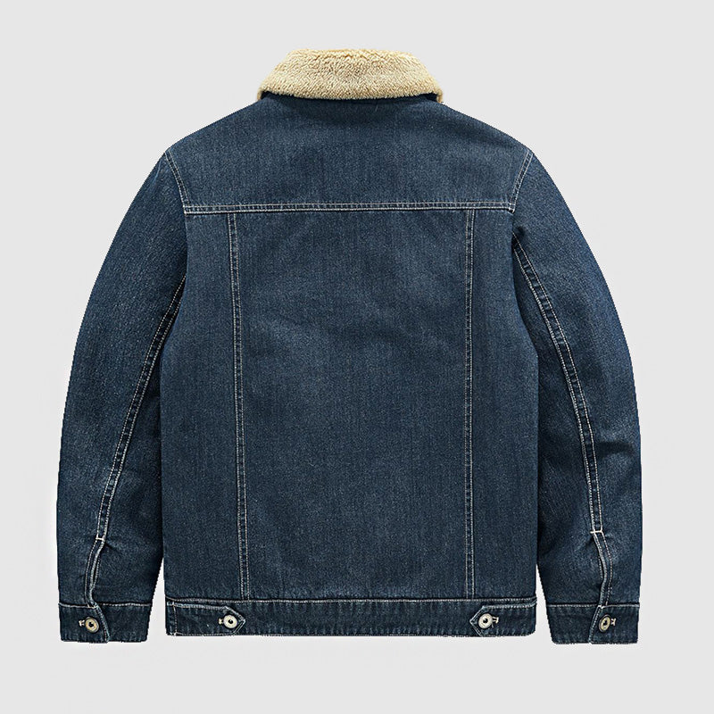 Ben Claude Oslo Frost Jacket