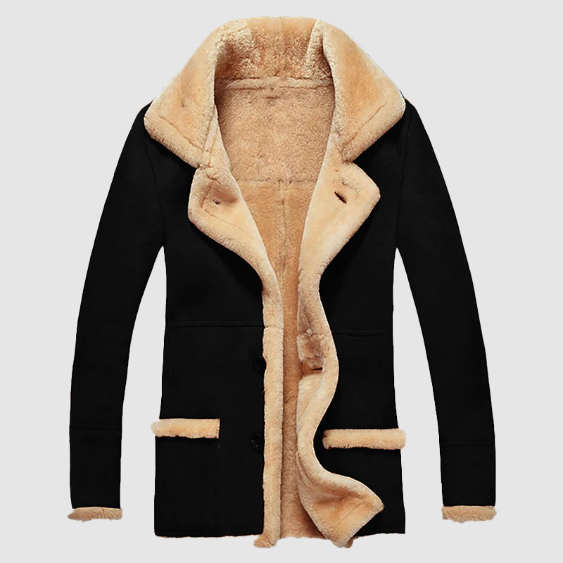 Ben Claude Oslo Warm Coat