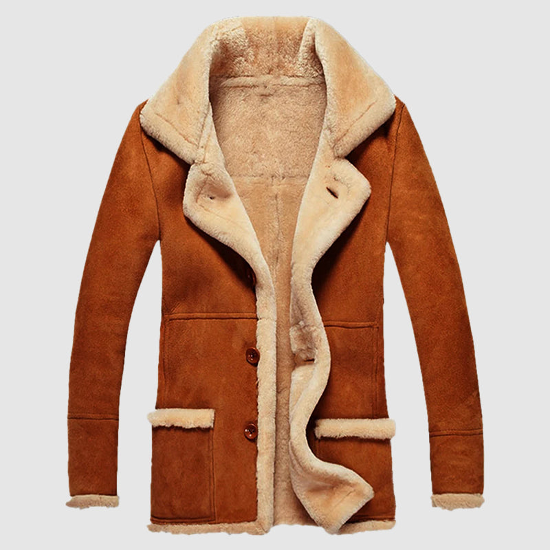 Ben Claude Oslo Warm Coat