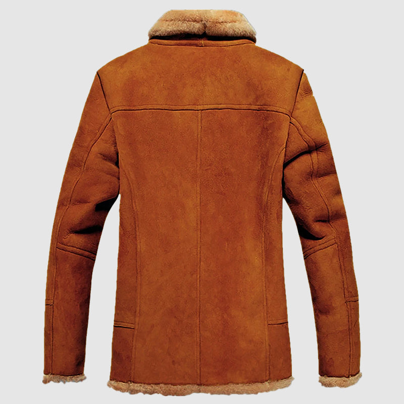 Ben Claude Oslo Warm Coat