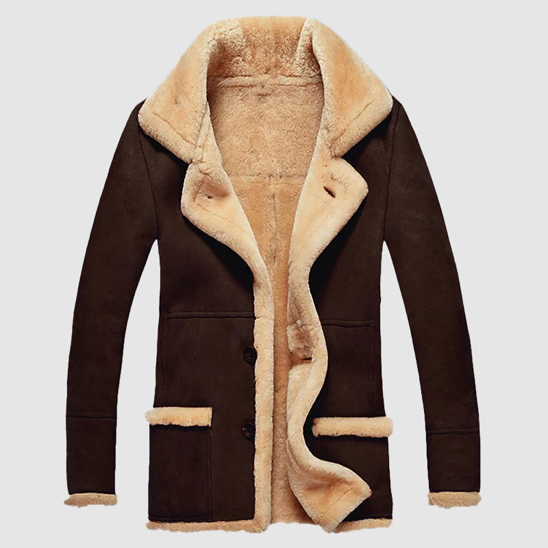 Ben Claude Oslo Warm Coat