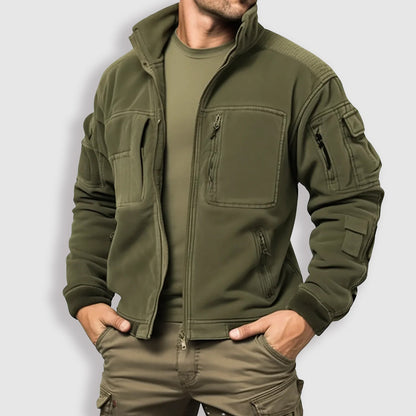 Ben Claude Polar Cargo Jacket