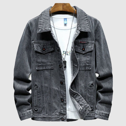 Ben Claude Premium Denim Jacket