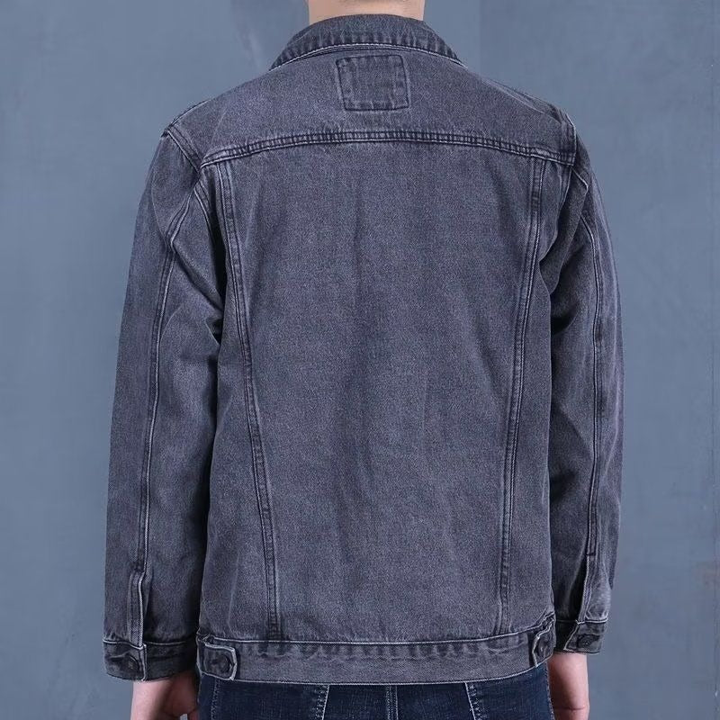 Ben Claude Premium Denim Jacket