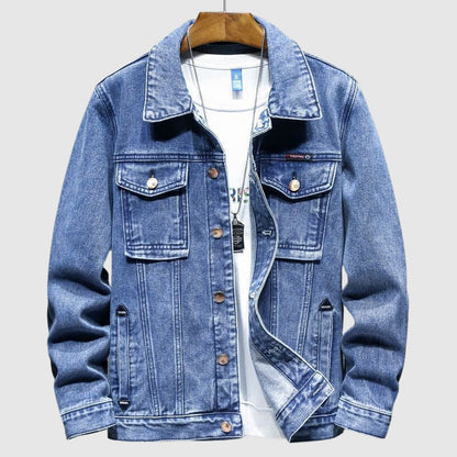 Ben Claude Premium Denim Jacket