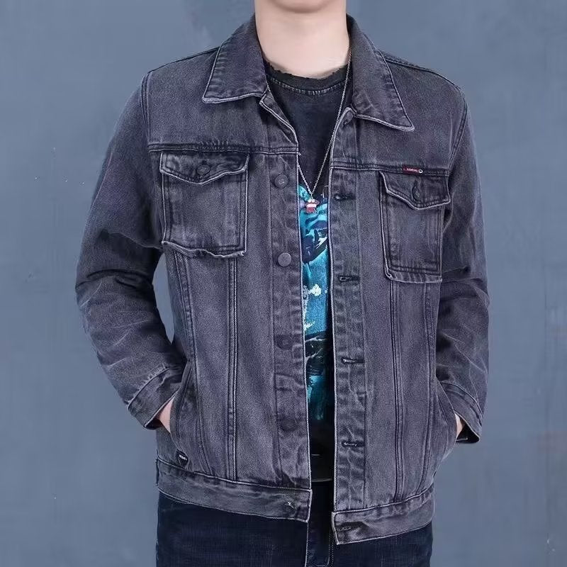 Ben Claude Premium Denim Jacket