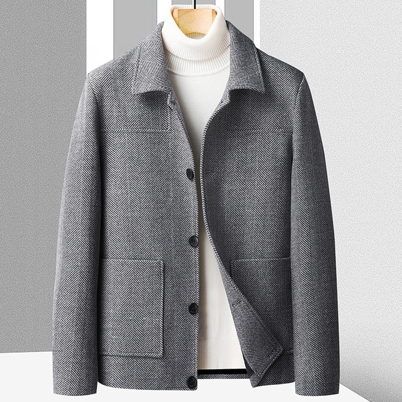 Ben Claude Refined Heritage Coat