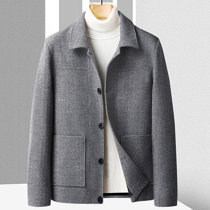 Ben Claude Refined Heritage Coat