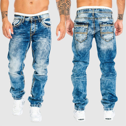 Ben Claude Rugged Rebellion Jeans