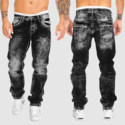 Ben Claude Rugged Rebellion Jeans