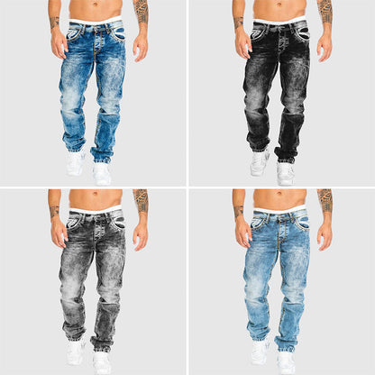 Ben Claude Rugged Rebellion Jeans