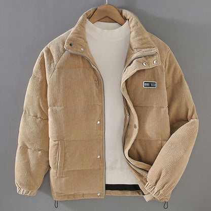 Ben Claude San Francisco Jacket