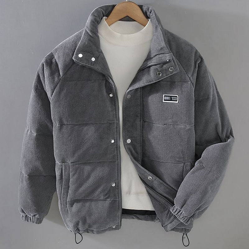 Ben Claude San Francisco Jacket