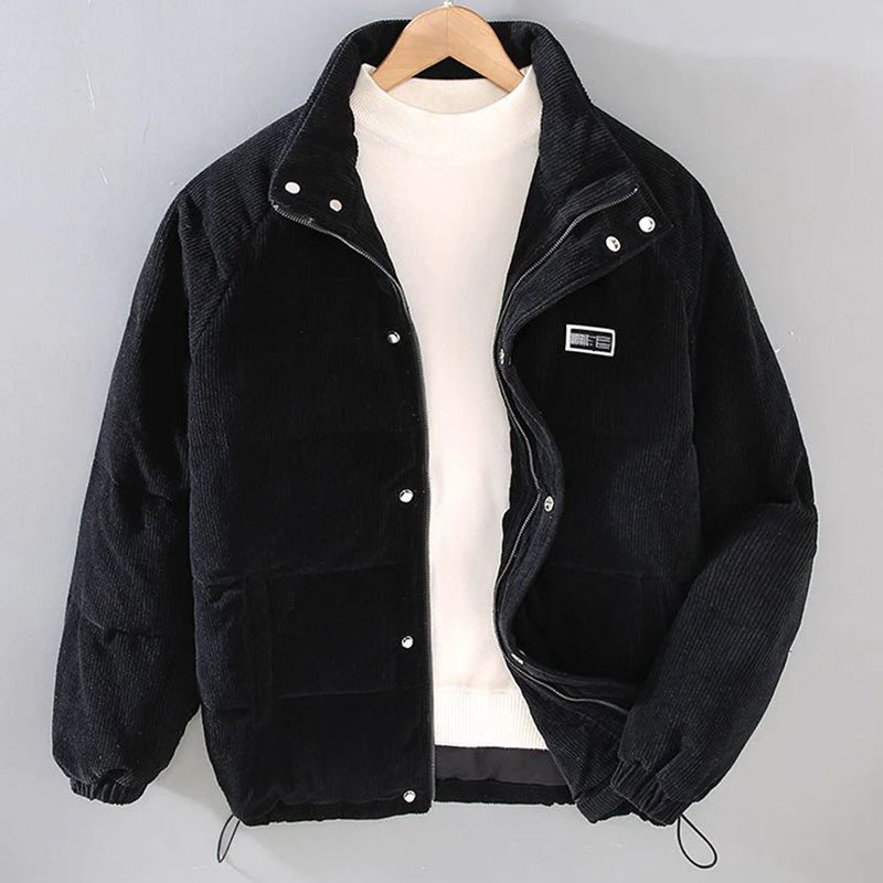 Ben Claude San Francisco Jacket