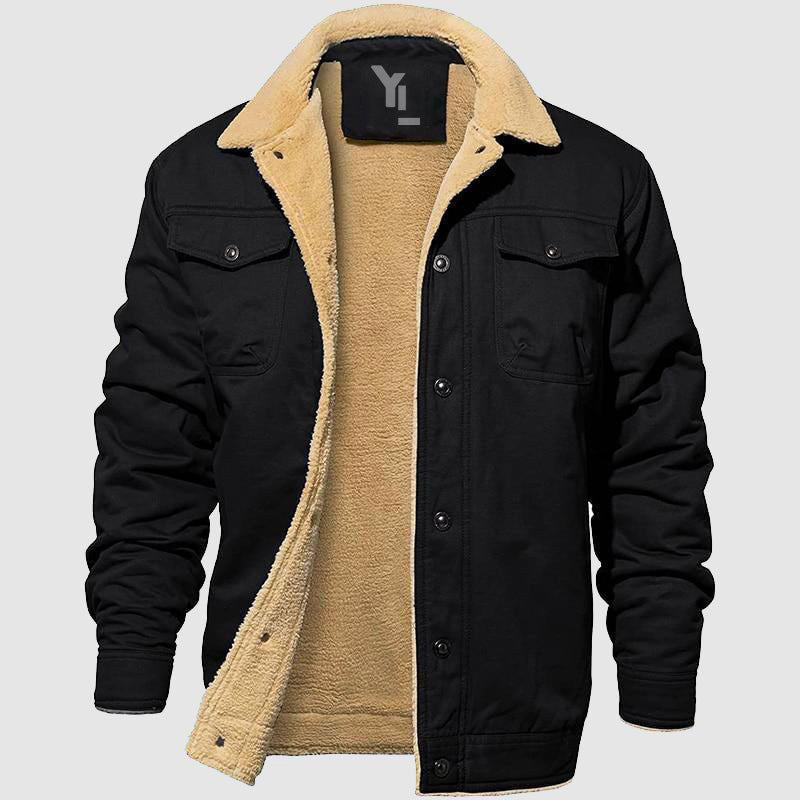 Ben Claude Skyborne Jacket