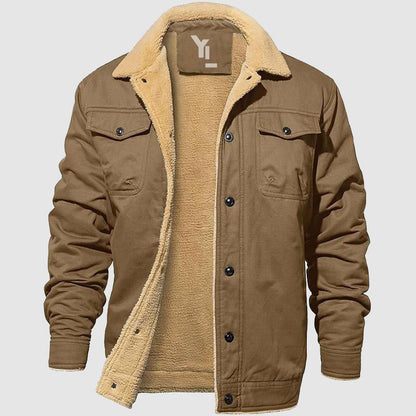 Ben Claude Skyborne Jacket