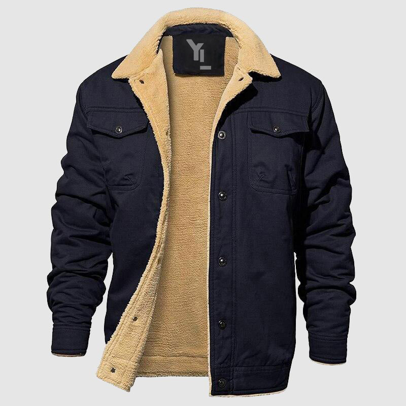 Ben Claude Skyborne Jacket