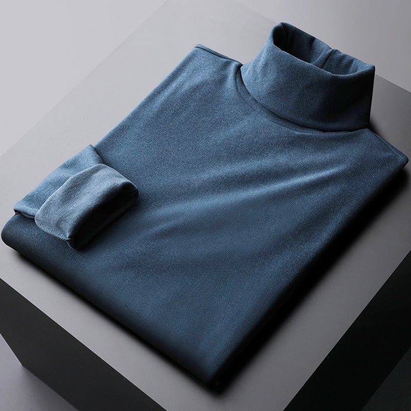 Ben Claude Soft Touch Turtleneck Sweater